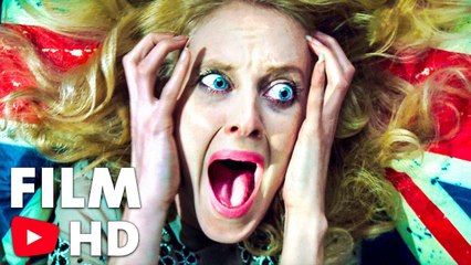 Dark Revenge | Film Complet en Français | Comédie Horrifique