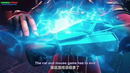 The War of Cards Ep 1 eng Sub