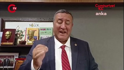 CHP'li Gürer: "İktidar, kanunun öngördüğü desteği vermeyerek çiftçilerin mağduriyetini artırıyor"