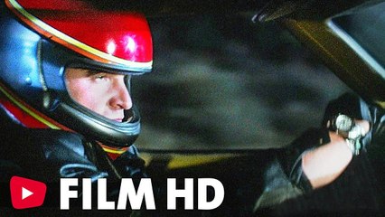 Turbo Driver | Film Complet en Français | Action, SF
