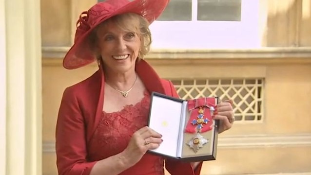 Esther Rantzen hails ‘extraordinary’ Kim Leadbeater for leading assisted dying bill