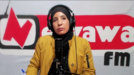 "ولكم سديد النظر" مع لطفي راشد