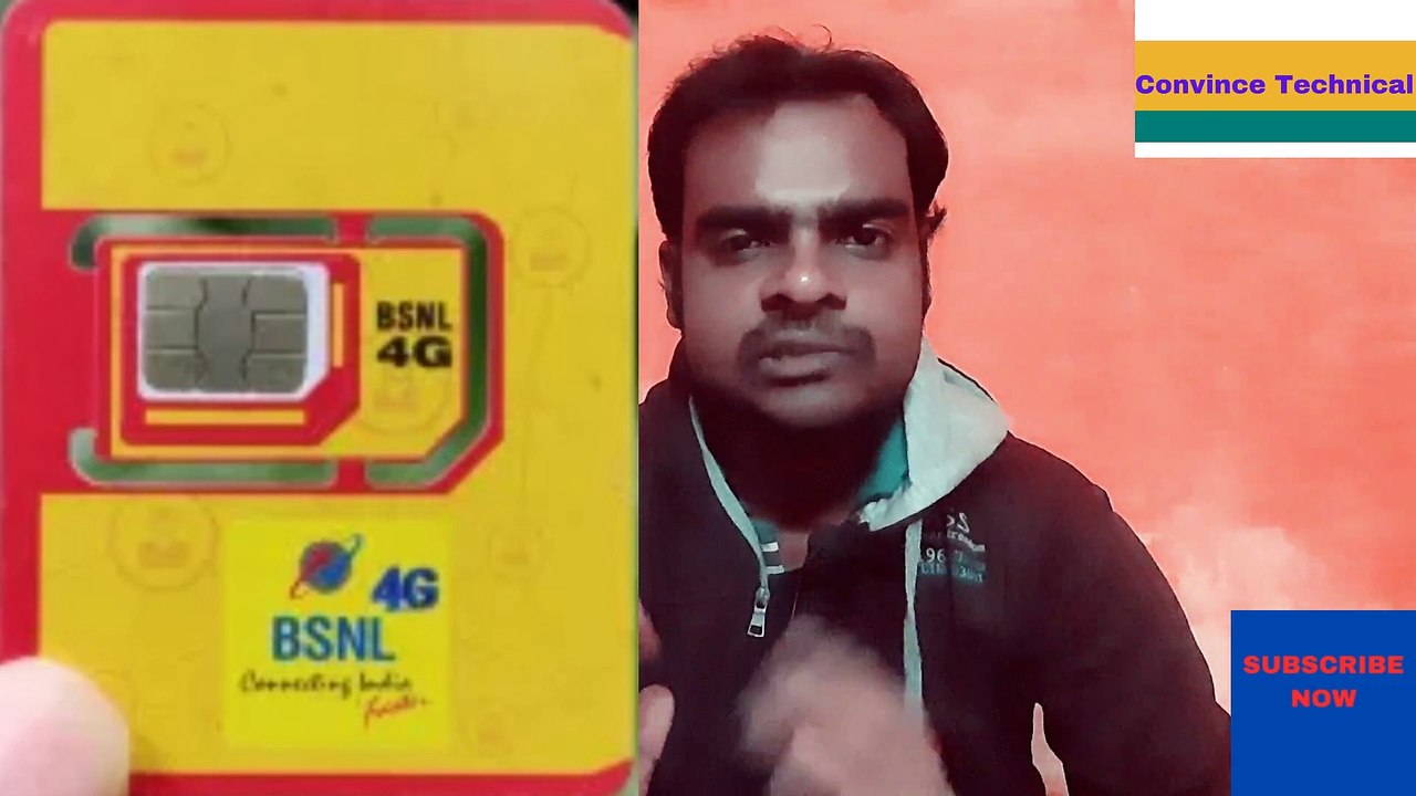 bsnl new 2 recharge plan