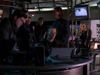 Nikita - S01E02 - La Amiga