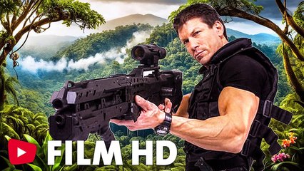 Mission Amazone | Film Complet en Français | SF, Action