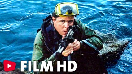 Opération Sous Marine | Film Complet en Français | Action