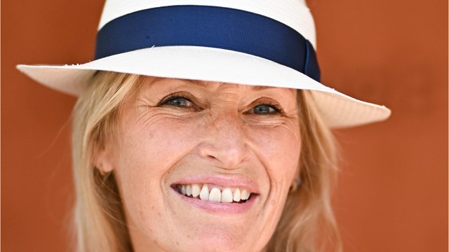 Estelle Lefébure dévoile de rares clichés de son fils Giuliano : il ressemble beaucoup à son papa Pascal Ramette