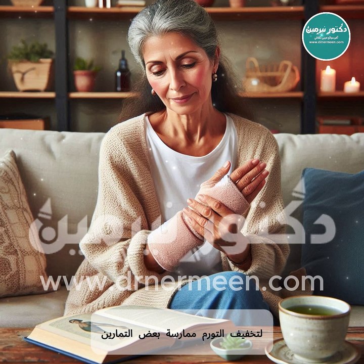 علاج التهابات مفاصل اليد #علاج #مفاصل #مفصل #اليد #الايدي #التهاب #التهابات