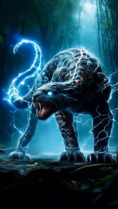 Part 13 Animal fusion Kingdom
