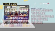 Berikut Barang/jasa yang Kena Kenaikan PPN 12 Persen - INFOGRAFIS