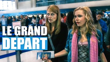 Le Grand Départ | Film Complet en Français | Drame