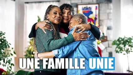 Une Famille Unie | Film Complet en Français | Emotions