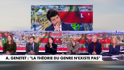 Débat concernant la place accordée à l'éducation sexuelle dans les programmes des écoles françaises