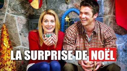 La Surprise de Noël | Film Complet en Français | Famille