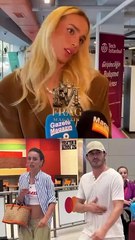 بيستيمسو أوزديمير تؤكد علاقتها ببوراك دينيز وتعلق على احتمالية الزواج