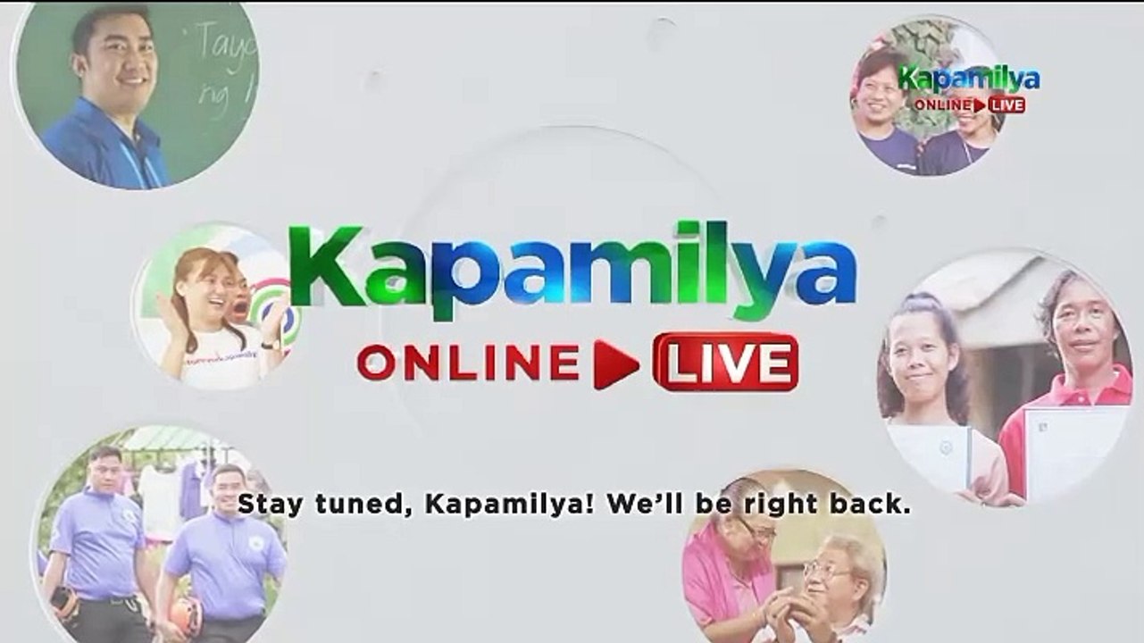 Sa Puso Ko, Iingatan Ka (Kapamilya Online Live) ABS-CBN Classic Teleserye 2001-2003 Episode 2 November 30, 2024 Part 4