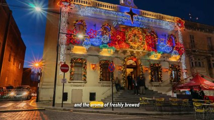 8 Must-Visit U.S. Destinations to Make Your December Unforgettable