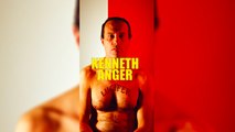 Kenneth Anger : le pionnier du cinéma expérimental.