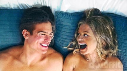 Deux Inconnus | Film Complet en Français | Comédie Romantique