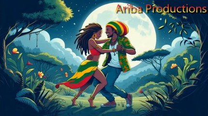 Dancing Under the Moonlight