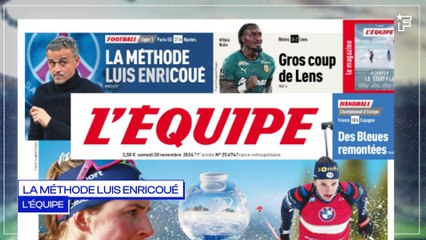 Le Real Madrid se venge du Ballon d’Or, Mo Salah fixe une condition pour son avenir