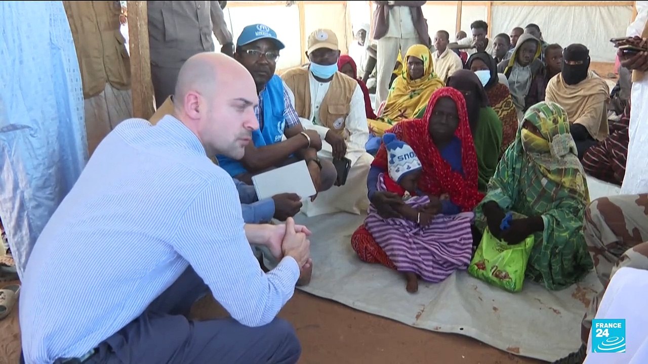 Le Tchad rompt ses accords de défense avec Pari...