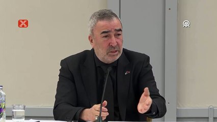 Samet Aybaba: "Hiç kimseye hakkımı helal etmiyorum"