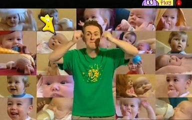 Boogie Beebies - Baby Boogie