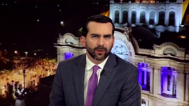 Operativo Enjambre lleva ya 24 funcionarios investigados. Alejandro Domínguez, 29 de noviembre 2024