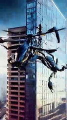 MUTANTS, AN AMAZING HYBRID OF ANIMAL SPECIES- #monster #marvel #kong #godzilla #evolution #dinosaur