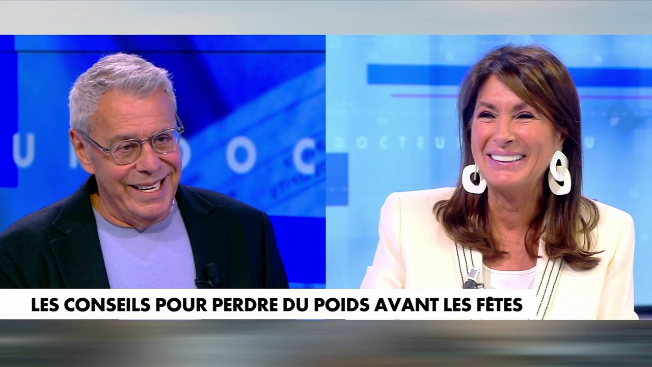 Les conseils pour perdre du poids avant les fêtes