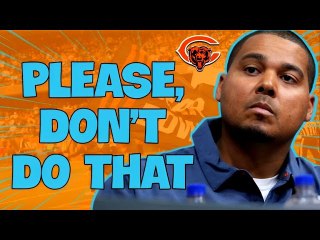 Bears Fans Go Crazy  With Poles' Bombastic Statement!