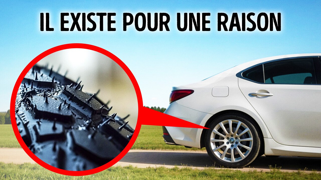 Faits intéressants qui feront vivre à votre cerveau des montagnes russes