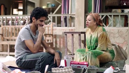 مسلسلات مصرية مسلسل Atneen.Fe.Al.Sandoudddk الحلقة 6