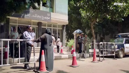 مسلسلات مصرية مسلسل Atneen.Fe.Al.Sandoudddk الحلقة 15