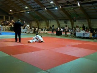 1er combat bartosz beauvechain