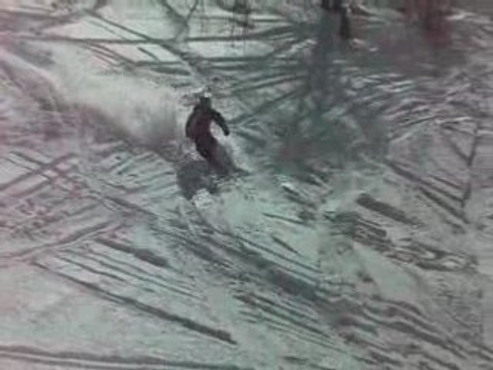Backflip Maxou