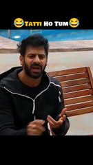 BIGG BOSS OTT FUNNY CLIP