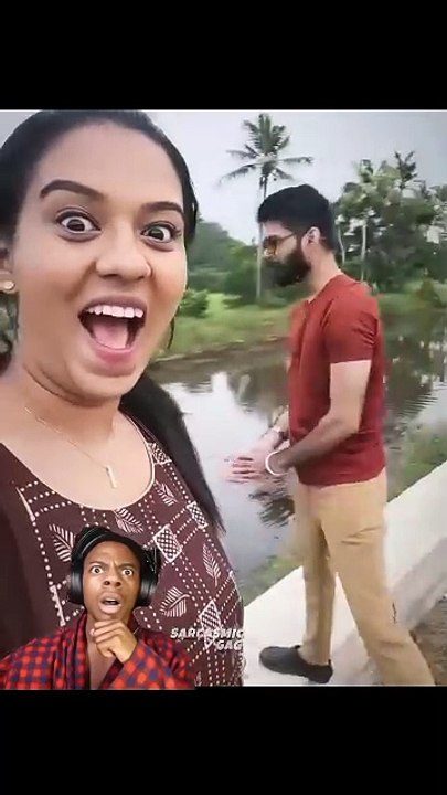 Funny lady meme