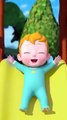 Rain Rain Go Away Nursery Rhymes Kids Songs NuNu Tv toddlersongs childrensongs singalongSD