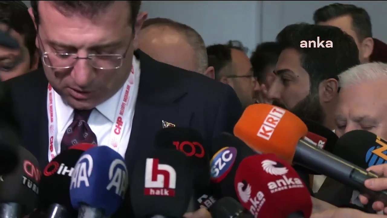 İmamoğlu'ndan Erdoğan'a 'ne gam ne tasa' yanıtı: Halktan uzak kalınca iş böyle oluyor