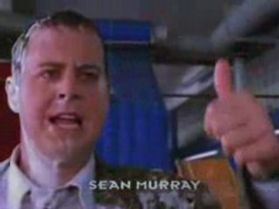 Générique saison 5 NCIS