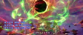 Battle Through the Heavens S 5 EP 123 Multi Sub