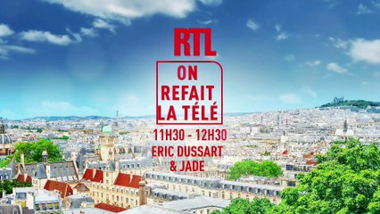 Le journal RTL de 12h du 30 novembre 2024