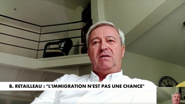 Alain Boonefaes revient sur la visite de Bruno Retailleau dans le Pas-de-Calais