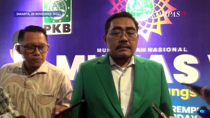 PKB Jawab Isu Parcok di Pilkada 2024, Minta Polri Evaluasi Internal