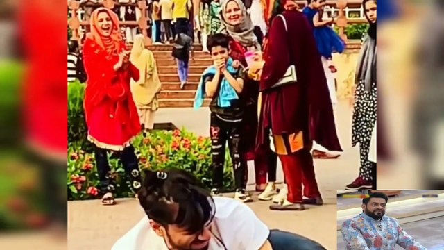 30 pakistani funny moments caught on camera Part 2 _ Funny moments of pakistani people