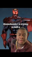 Comment Former une Équipe Imbattable pour Déjouer Homelander 🚀