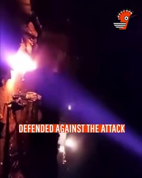 Syrian Insurgents Infiltrate Aleppo