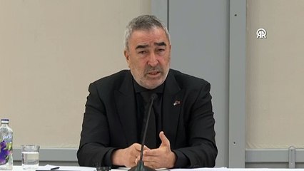 Beşiktaş'ta Samet Aybaba tek tek açıkladı! 'Hakkımı helal etmiyorum'